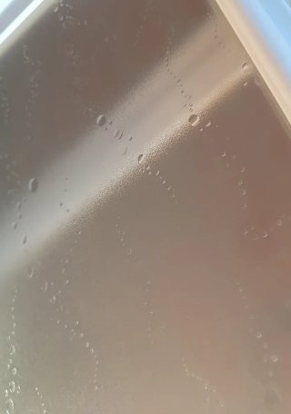 Mampara de bañera