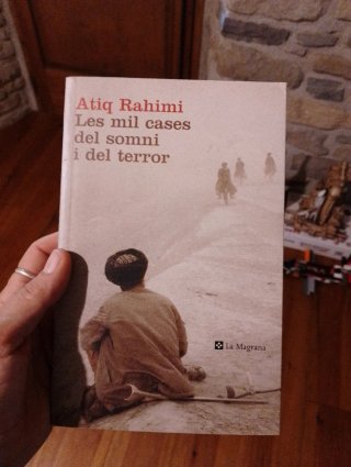Les Mil cases del somni i del terror