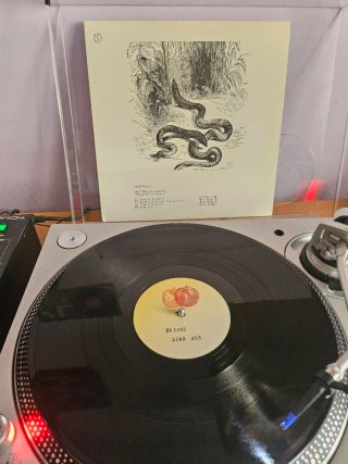 Vinilo Crackboy - Volumen 2