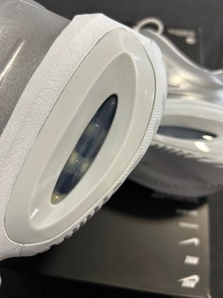 Nike Air Max Muse Reflective 42.5 unisex