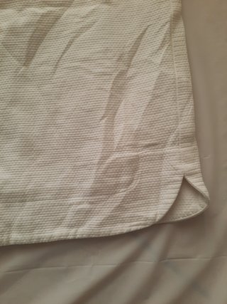 Gonna More & More Beige Taglia 42/M