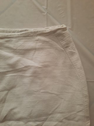 Gonna More & More Beige Taglia 42/M