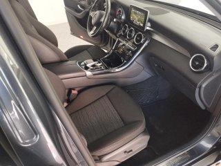Mercedes-Benz GLC SUV (253) 2016