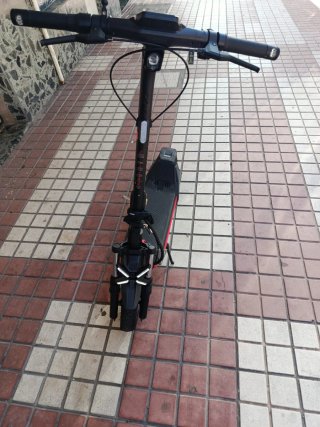 Patinete Eléctrico Segway GT