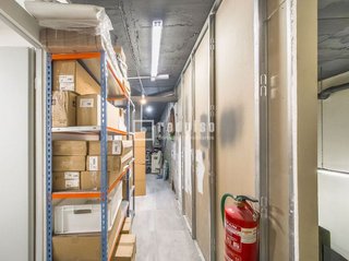 Local comercial en venta en Valderas - Los Castillos en Alcorcón
