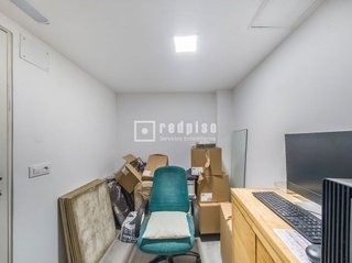 Local comercial en venta en Valderas - Los Castillos en Alcorcón