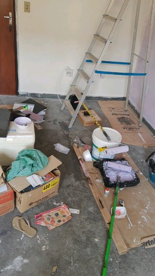 Reparaciones y arreglos