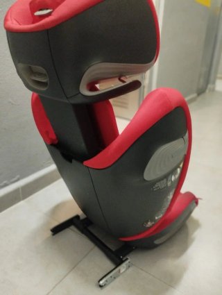 Silla de coche Cybex Gold S-Fix