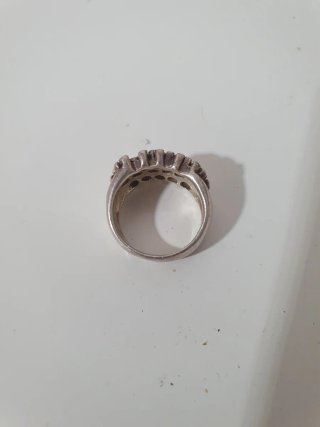 Anillo Plata 925