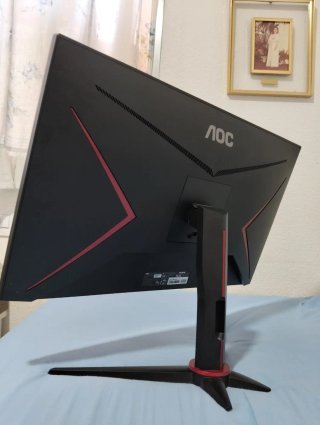 Monitor Gaming AOC