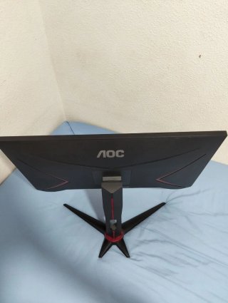 Monitor Gaming AOC