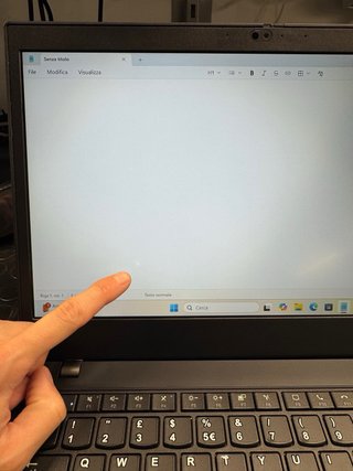 Lenovo Thinkpad L14 Notebook 11th Gen