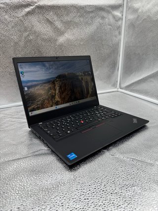 Lenovo Thinkpad L14 Notebook 11th Gen
