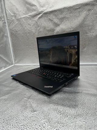 Lenovo Thinkpad L14 Notebook 11th Gen