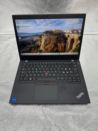 Lenovo Thinkpad L14 Notebook 11th Gen