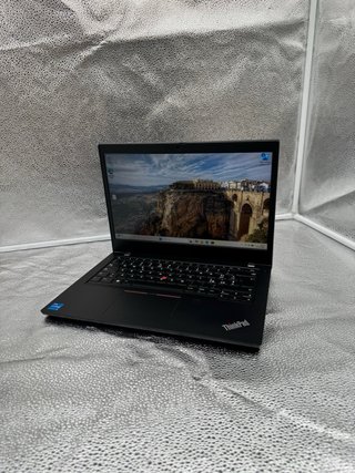 Lenovo Thinkpad L14 Notebook 11th Gen