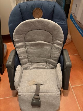 Maxi-Cosi Minla 6-in-1 Silla Alta Bebé