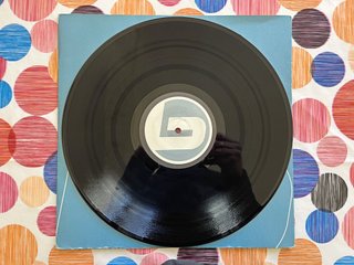 Dark Oscillators "Nasty Jungle" vinile hardstyle