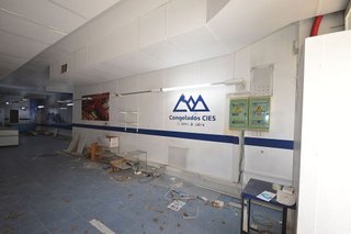 Local comercial en venta en Os Mallos - San Cristóbal en Coruña (A)