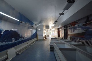 Local comercial en venta en Os Mallos - San Cristóbal en Coruña (A)
