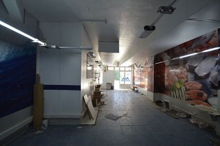 Local comercial en venta en Os Mallos - San Cristóbal en Coruña (A)