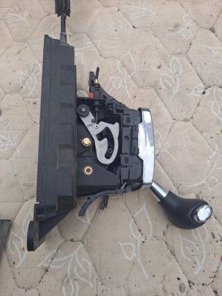 Palanca de cambios automática de vw golf4