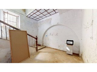 Edificio en venta en Caravaca de la Cruz