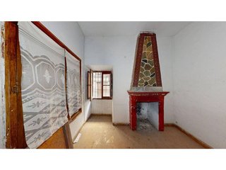 Edificio en venta en Caravaca de la Cruz