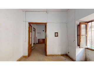 Edificio en venta en Caravaca de la Cruz