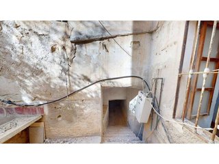 Edificio en venta en Caravaca de la Cruz