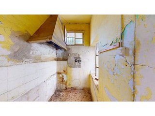 Edificio en venta en Caravaca de la Cruz