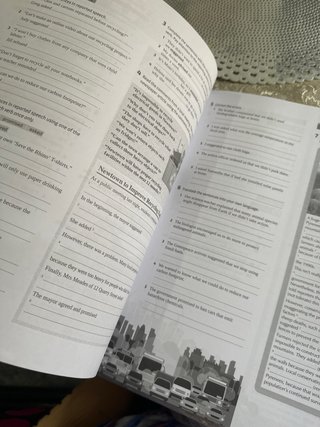 Make The Grade 2ºbachillerato. Workbook 2019