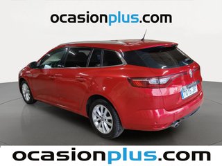 Renault Megane Sport Tourer Zen Energy TCe 97 kW (130 CV)