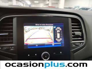Renault Megane Sport Tourer Zen Energy TCe 97 kW (130 CV)