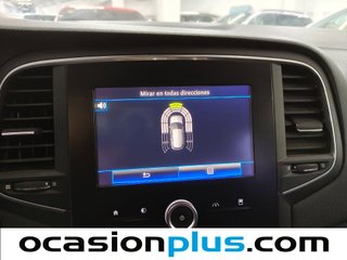 Renault Megane Sport Tourer Zen Energy TCe 97 kW (130 CV)