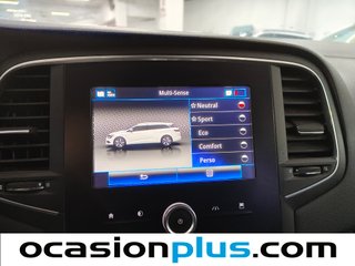 Renault Megane Sport Tourer Zen Energy TCe 97 kW (130 CV)