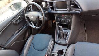 SEAT Leon 2015