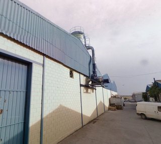 Nave industrial en venta en Centro en Valdemoro