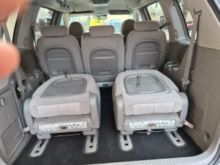 KIA Carnival 2006