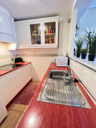 Piso en venta en Nueva Torrevieja - Aguas Nuevas en Torrevieja