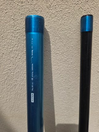 Kayak de pesca + lote pesca