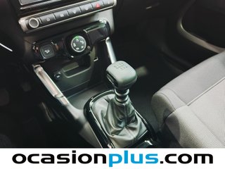 Citroen C3 Aircross BlueHDi 110 S&S Plus 81 kW (110 CV)