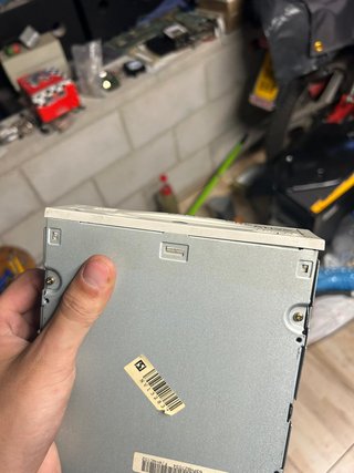 Creative 24x CD-ROM Drive