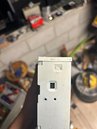 Creative 24x CD-ROM Drive