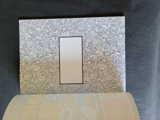 Create Your Own Comic Book 100 Unique Blank Com...