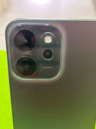 Oppo Reno 14F 5G 128GB Verde