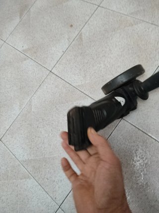 Radial a batería Wurth EWS 28-A