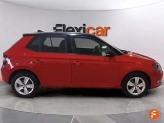 Skoda Fabia 1.0 MPI 55KW (75cv) Active