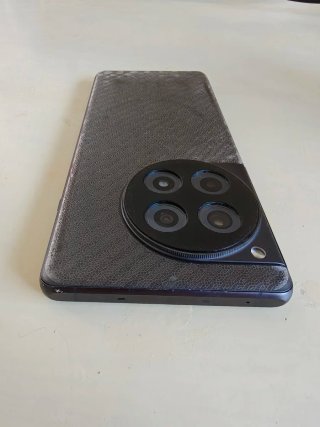 OnePlus Ace 3/OnePlus 12R
