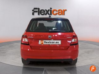 Skoda Fabia 1.0 MPI 55KW (75cv) Active